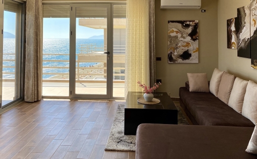 Eka Luxury Apartments Vlora