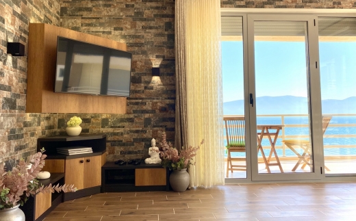 Eka Luxury Apartments Vlora