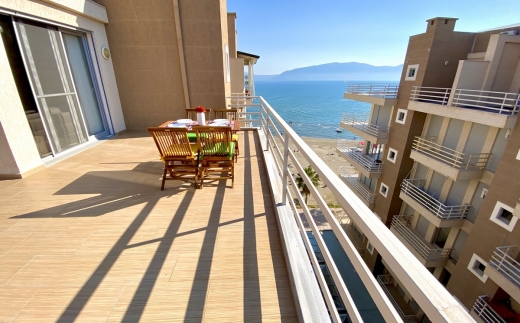 Eka Luxury Apartments Vlora