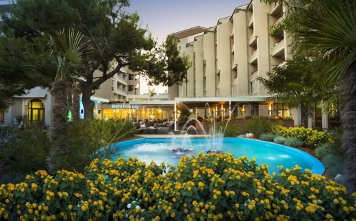 Corinthia Baska Sunny Hotel By Valamar