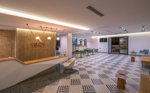 Glow Boutique Hotel And Suites