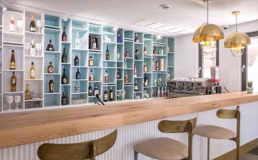 Glow Boutique Hotel And Suites