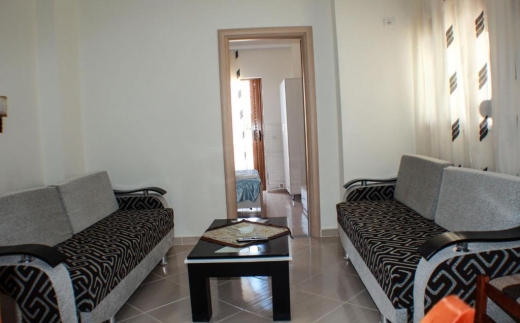 Romario Apartments