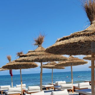 D Azur Coast Resort