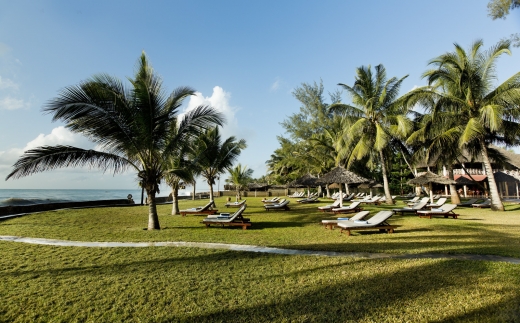 Neptune Palm Beach Boutique Resort & Spa