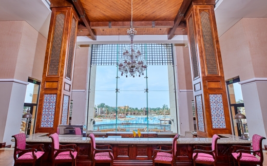 Albatros Palace Port Ghalib