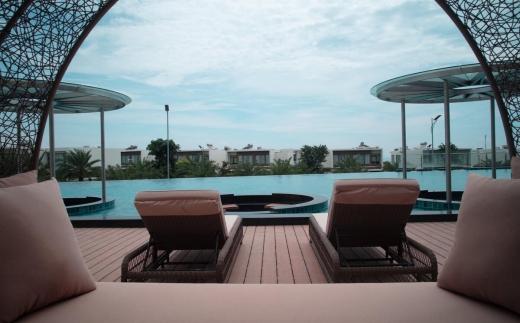 Wyndham Grand Kn Paradise Cam Ranh