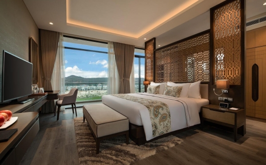 Wyndham Grand Kn Paradise Cam Ranh