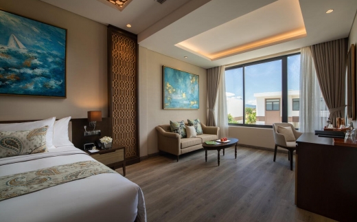 Wyndham Grand Kn Paradise Cam Ranh