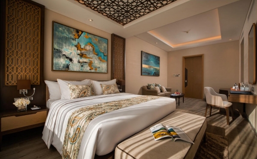 Wyndham Grand Kn Paradise Cam Ranh