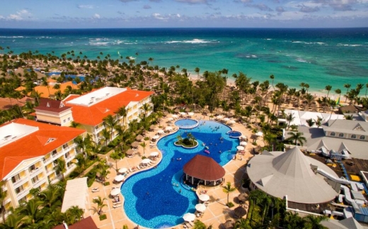 Bahia Principe Luxury Esmeralda