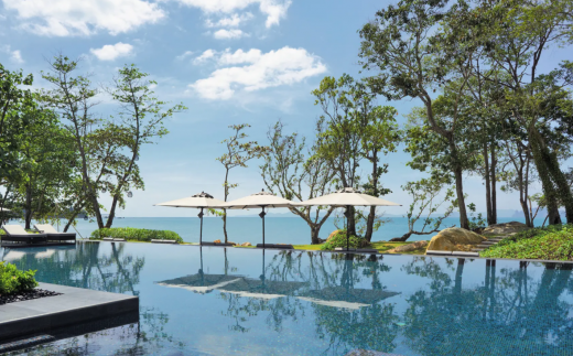 Banyan Tree Krabi