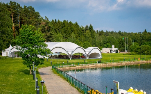 Moscow Country Club