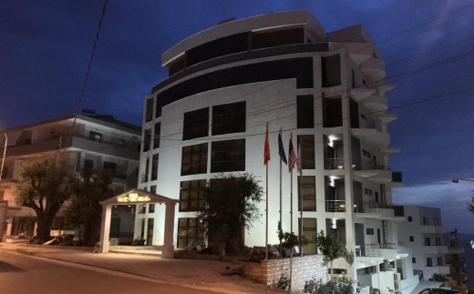 Saranda International Residence