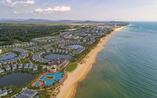 Vinpearl Discovery Greenhill Phu Quoc (Ex. Vinpearl Discovery 3 Phu Quoc)