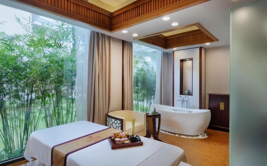 Vinpearl Discovery Greenhill Phu Quoc (Ex. Vinpearl Discovery 3 Phu Quoc)