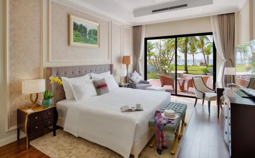 Vinpearl Discovery Greenhill Phu Quoc (Ex. Vinpearl Discovery 3 Phu Quoc)