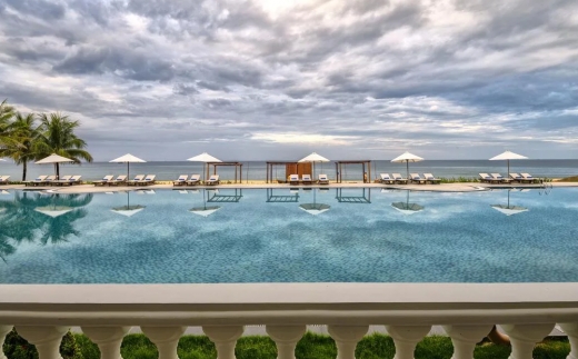 Vinpearl Discovery Greenhill Phu Quoc (Ex. Vinpearl Discovery 3 Phu Quoc)