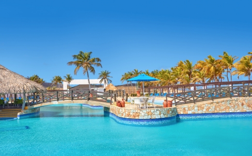 Costa Caribe Beach & Resort