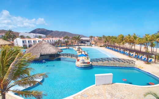 Costa Caribe Beach & Resort