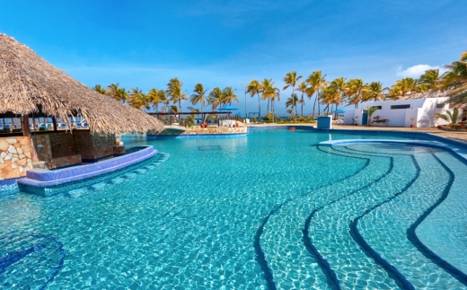 Costa Caribe Beach & Resort