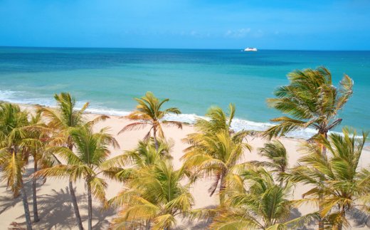 Costa Caribe Beach & Resort
