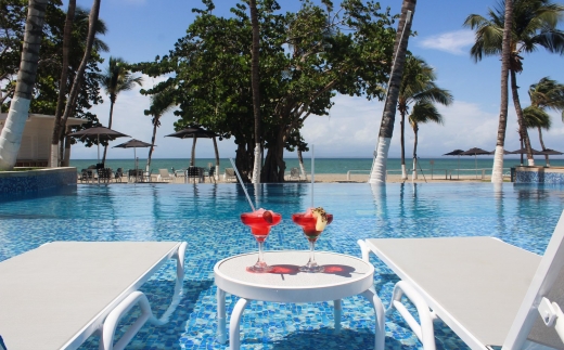 Paradise Oasis
