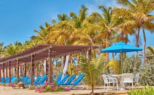 Costa Caribe Beach & Resort