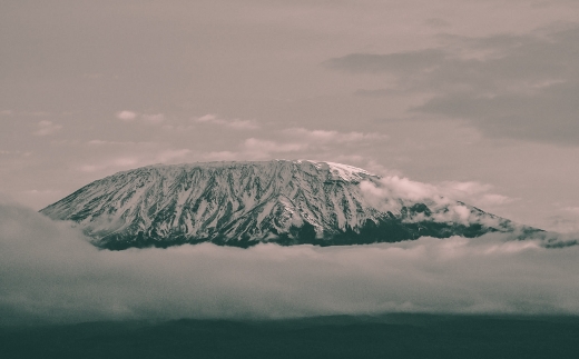  Восхождение на Килиманджаро – маршрут Мачаме “Lite”, 7 дней/6 ночей