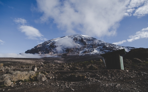  Восхождение на Килиманджаро – маршрут Марангу “Pro”, 5 дней/4 ночи