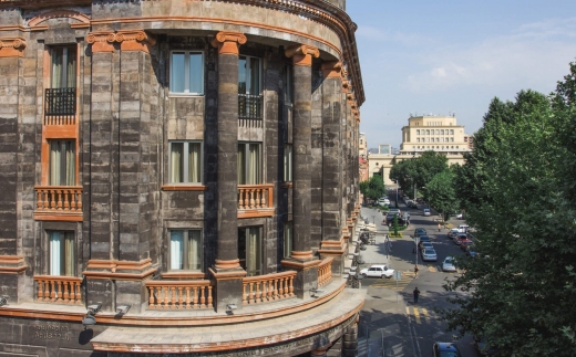 Tufenkian Historic Yerevan Hotel