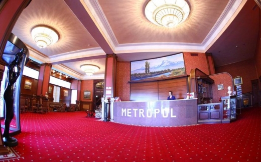 Metropol Hotel