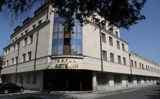Artsakh Hotel