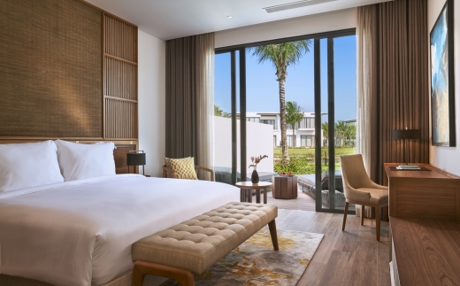 Movenpick Resort Waverly Phu Quoc