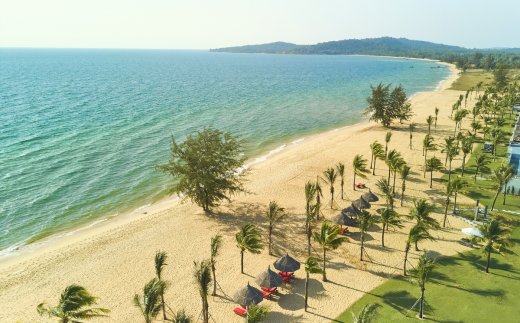 Movenpick Resort Waverly Phu Quoc