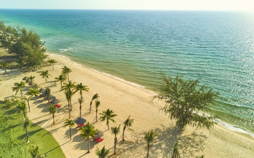 Movenpick Resort Waverly Phu Quoc