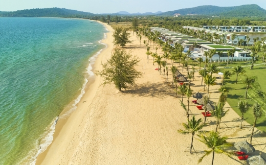 Movenpick Resort Waverly Phu Quoc