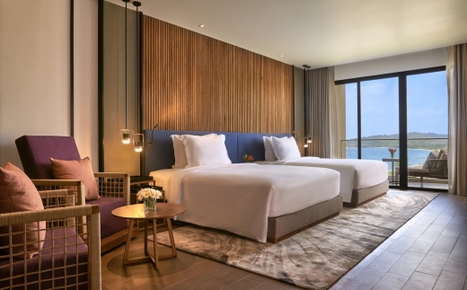 Movenpick Resort Waverly Phu Quoc