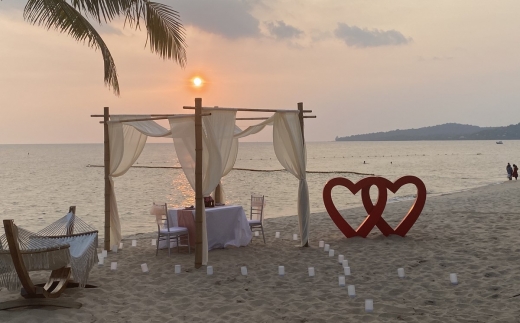 Movenpick Resort Waverly Phu Quoc