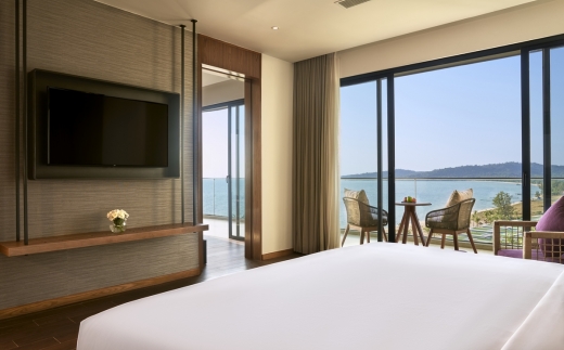 Movenpick Resort Waverly Phu Quoc