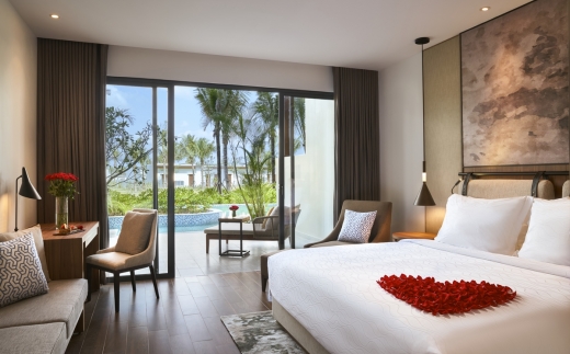 Movenpick Resort Waverly Phu Quoc