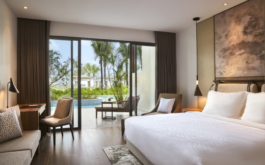 Movenpick Resort Waverly Phu Quoc