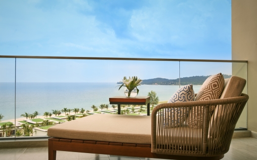 Movenpick Resort Waverly Phu Quoc