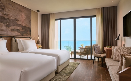 Movenpick Resort Waverly Phu Quoc