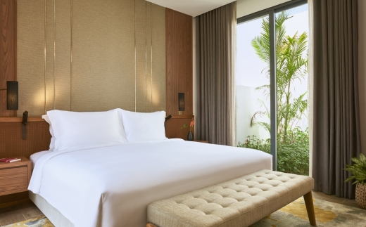 Movenpick Resort Waverly Phu Quoc