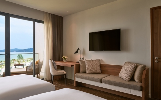 Movenpick Resort Waverly Phu Quoc