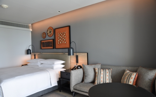 Four Points By Sheraton Phuket Patong Beach Resort