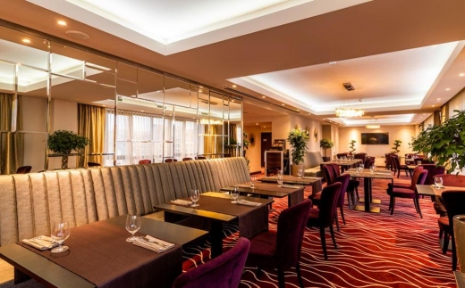 Ramada By Wyndham
