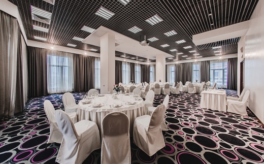 Skypoint Sheremetyevo Hotel