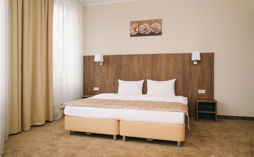 Skypoint Sheremetyevo Hotel